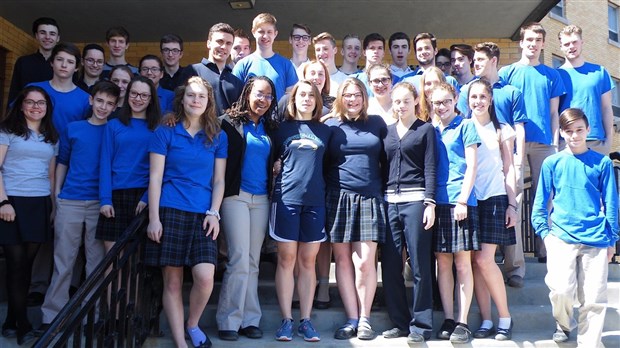 2017, l’année de tous les championnats pour le Collège Notre-Dame