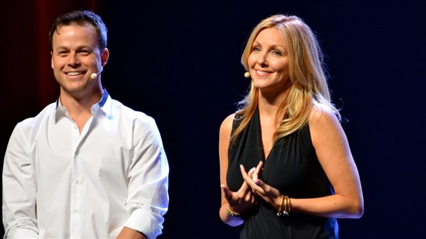 Les Morissette sont de retour !