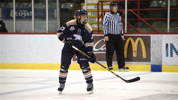 Dix Albatros ciblés pour le prochain repêchage de la LHJMQ 