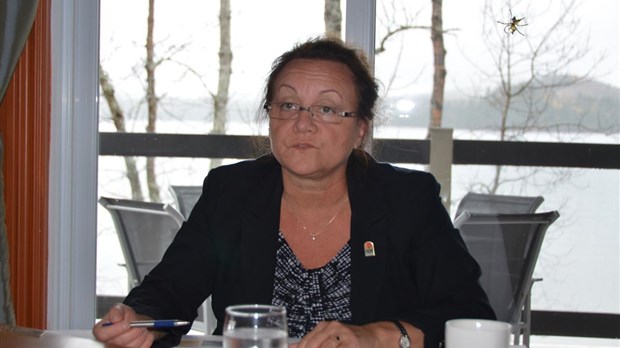 La MRC de Témiscouata appréhende une crise dans l’industrie forestière
