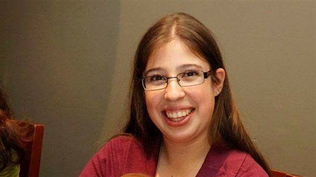 Karine Major retrouvée en Saskatchewan