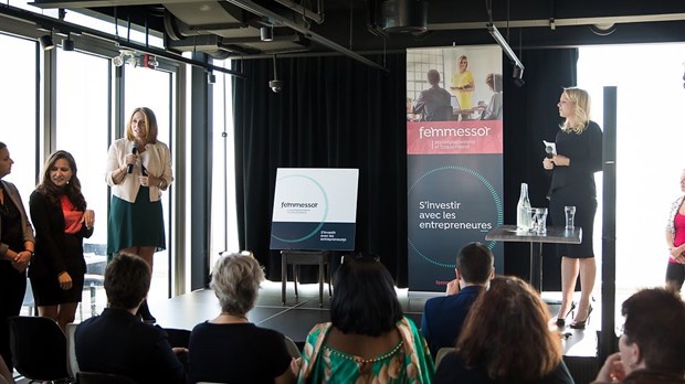 4e Colloque Femmessor Bas-Saint-Laurent : Boostez votre leadership