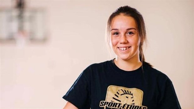 Basketball : 11 jeunes de la région parmi les Espoirs de l’Est-du-Québec