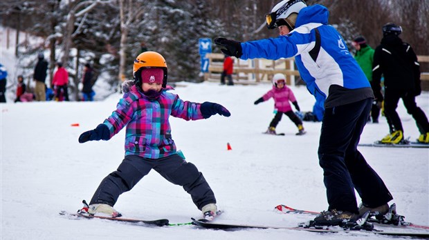 L’industrie du ski du Québec convoquée à Rivière-du-Loup