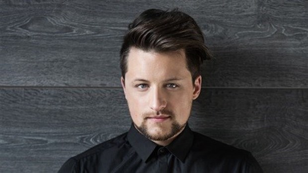 Jérôme Couture impatient de découvrir Rivière-Bleue