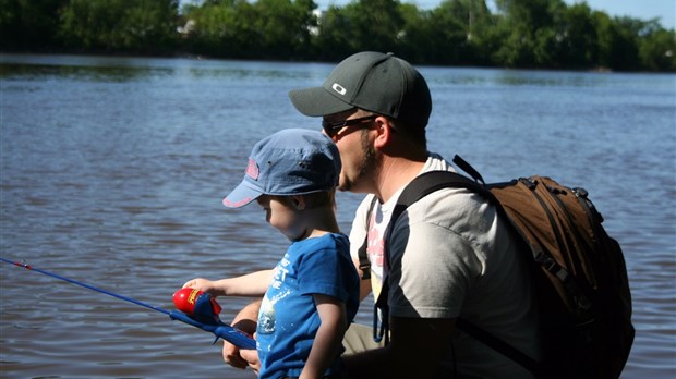 Fête de la pêche : l’occasion rêvée de s’initier