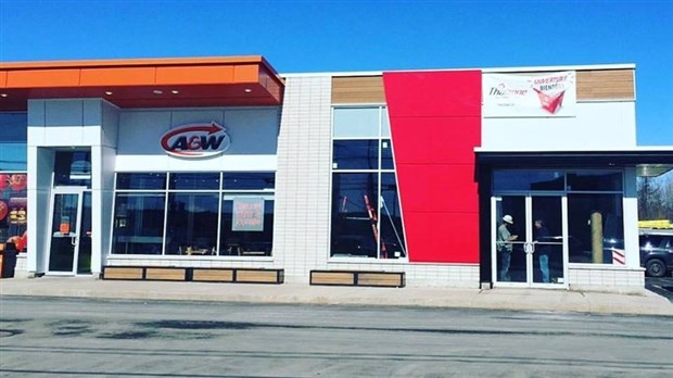Rivière-du-Loup aura son Thaïzone