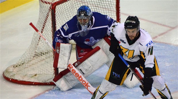 La LNAH doit sauver le Blizzard…ou c’est la fin