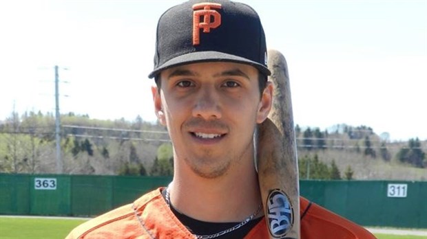 Baseball Junior BB : Trois-Pistoles lance sa saison en force
