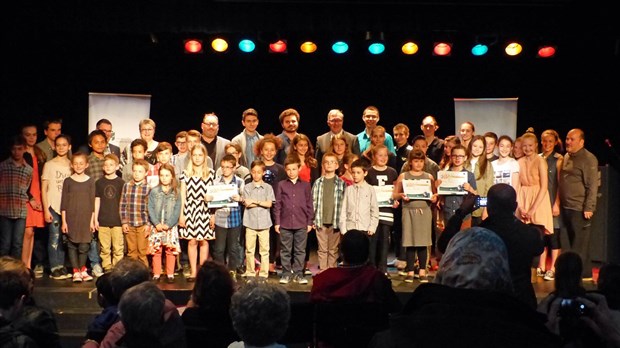 La Ville de Rivière-du-Loup souligne l’engagement exceptionnel des jeunes