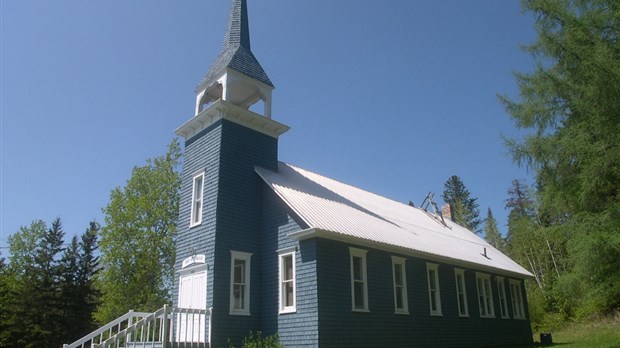 Souper bénéfice pour la Chapelle du Pied-du-Lac