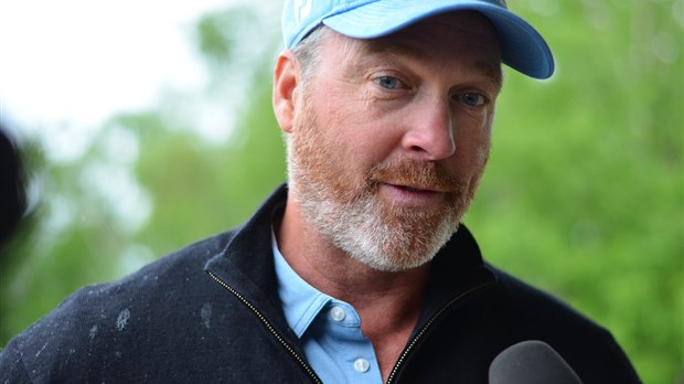 Patrick Roy: de l'implication sociale à Jonathan Drouin