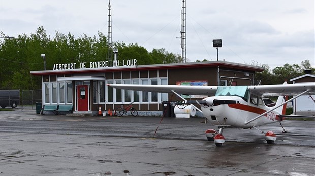 Aéroports régionaux: Des investissements de 400 M$ nécessaires