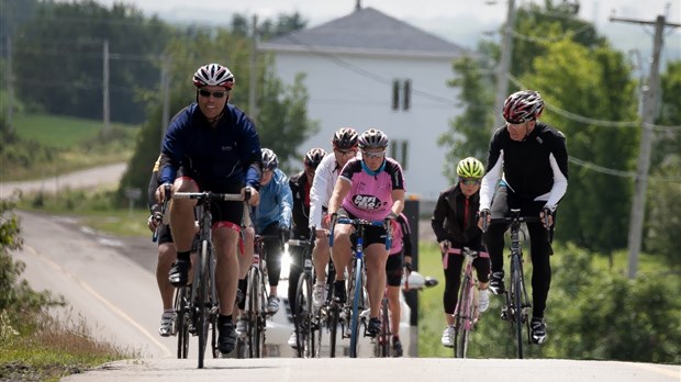 Défi Vélo Plein Air : les automobilistes conviés à la prudence
