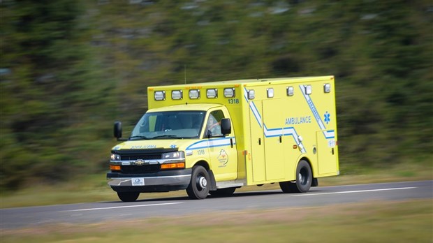 Accident: Charbon de bois Franc Basques adopte des recommandations
