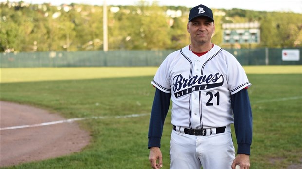 Victoire du Témiscouata 12-2 contre Matane