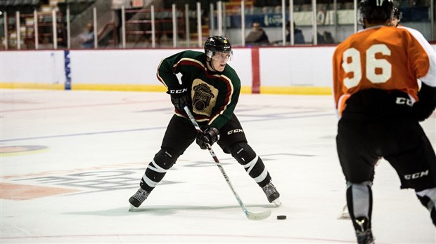Le plus gros tournoi de hockey estival est de retour