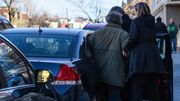 Pornographie juvénile : Charles Roy plaidera coupable