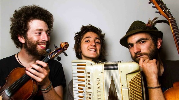 Le Festival de musique traditionnelle de Lejeune est de retour