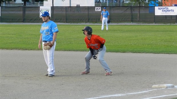 Junior BB : un match marathon pour la Fromagerie des Basques