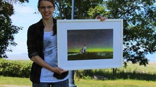 Saint-André-de-Kamouraska mis à l’honneur lors d’un concours de photographie