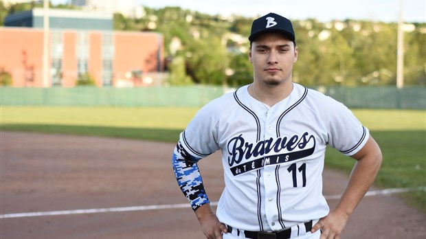 Le CHOX-FM déjoue les Braves