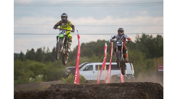 Straight Rhythm: un spectacle endiablé