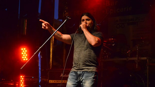 L'Été Show Rock démarre en feu