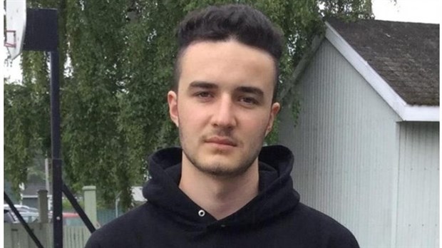 Disparition de Philip Goulet à Rimouski