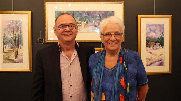 Deux grandes nouvelles au BeauLieu Culturel du Témiscouata