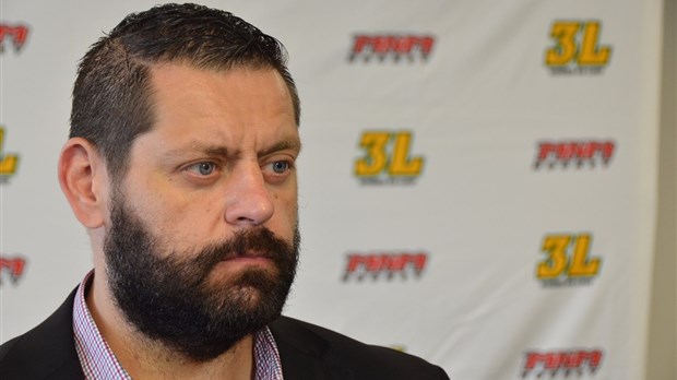 Le repêchage de la LNAH, c’est ce week-end 