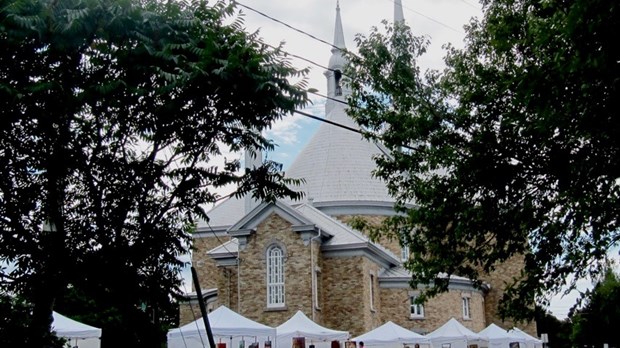 L’événement Reg'Art en Couleurs de retour à Kamouraska