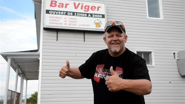 Le bar Viger de Saint-Épiphane a un acquéreur
