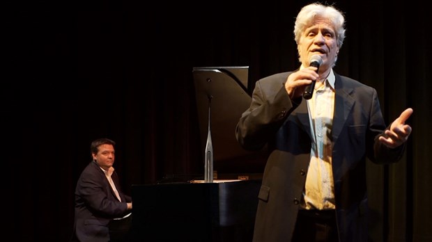 Le vidéoclip «My Way» de Jean Beaulne tourné à Rivière-du-Loup