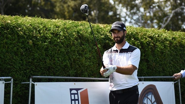 Coupe Lepage Millwork : 64 golfeurs professionnels dans une formule de tournoi très spectaculaire