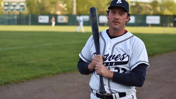 Les Braves à un match de la finale
