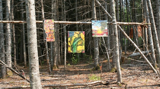 L’Art Dehors présente ses festivités