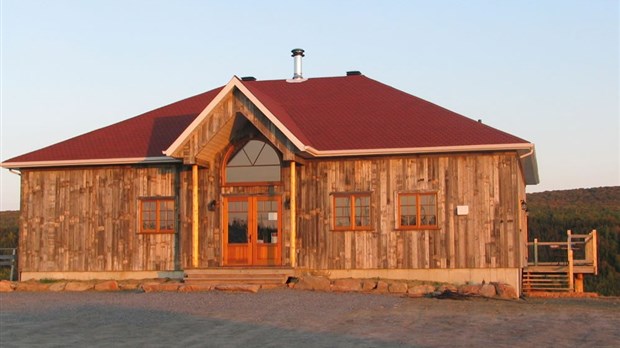 Fin de semaine culturelle au Vignoble Le Domaine du Lac à Saint-Mathieu-de-Rioux