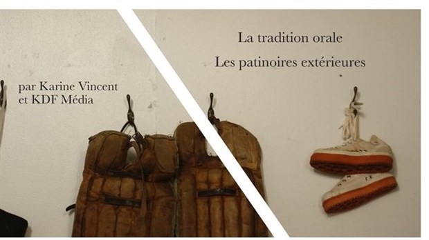 Portraits du patrimoine termine sa tournée à Sainte-Rita