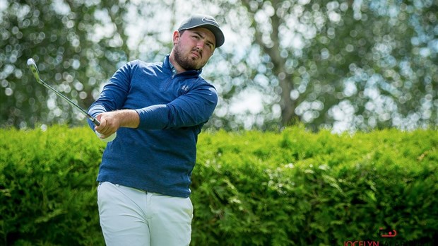 Coupe Lepage Millwork : Bédard victorieux aux dépens du champion en titre