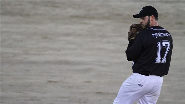 Trois-Pistoles mène la série finale par 2-0 sur Rimouski