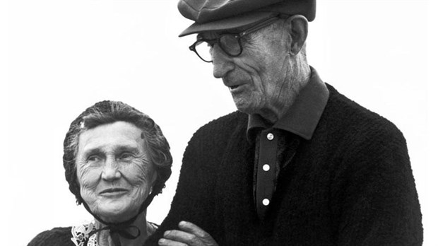 Projection de «Le règne du jour» à la Forge à Bérubé