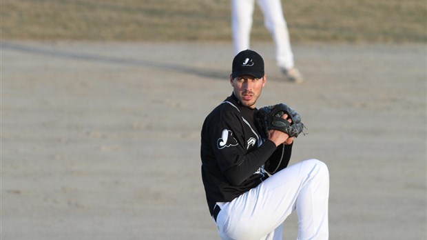 Baseball : la 5e manche de la victoire pour Trois-Pistoles