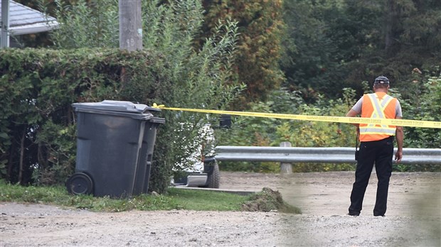 Drame à Saint-Jean-de-Dieu : la communauté endeuillée 