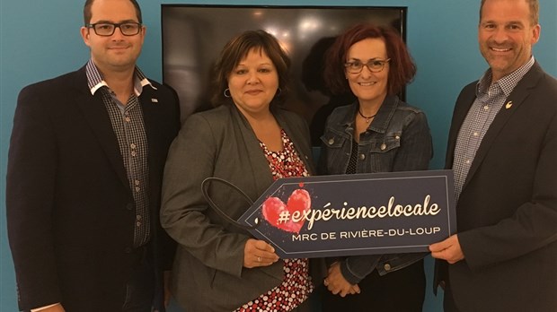 La Chambre de commerce poursuit sa promotion de l’achat local