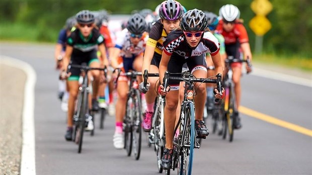Britanie Cauchon, du talent à revendre