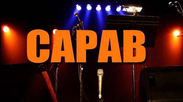 4e édition du spectacle musical du CAPAB 