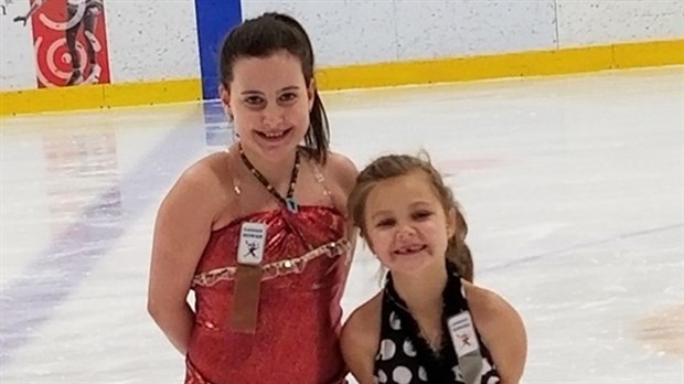 Les Arabesques en compétition à Rimouski