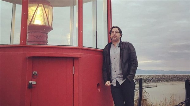 Une chanson de Gagné en première position du palmarès de SiriusXM 