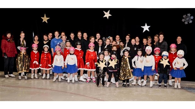 Mission accomplie pour le 35e anniversaire du CPA Le Caroussel 